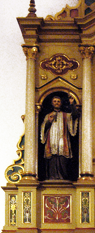 Sv. Franjo Ksaverski